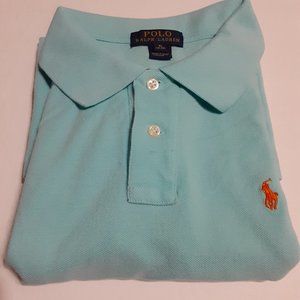 5/$20 Polo Ralph Lauren Youth Polo Shirt in Size XL 18-20